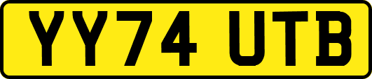 YY74UTB