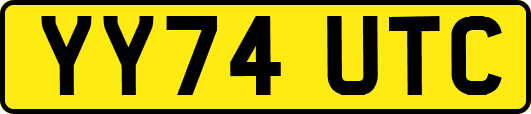 YY74UTC