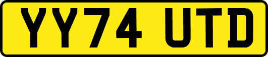 YY74UTD