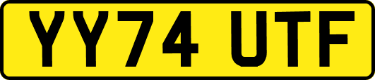 YY74UTF