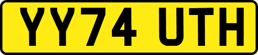 YY74UTH