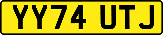 YY74UTJ