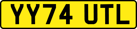 YY74UTL