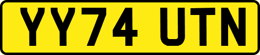 YY74UTN
