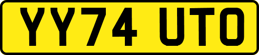 YY74UTO