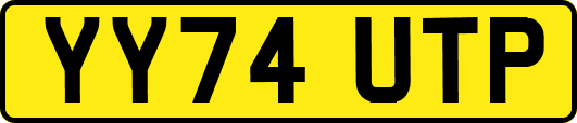 YY74UTP