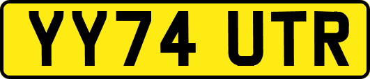 YY74UTR