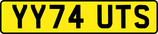 YY74UTS
