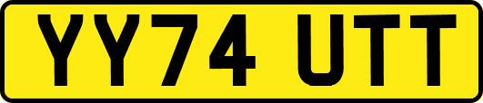 YY74UTT