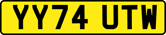YY74UTW