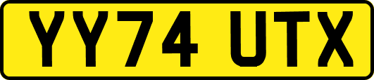 YY74UTX
