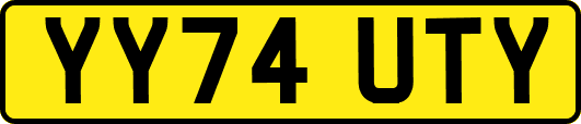 YY74UTY