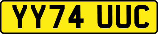 YY74UUC