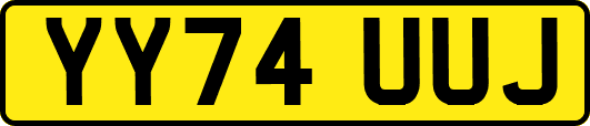 YY74UUJ