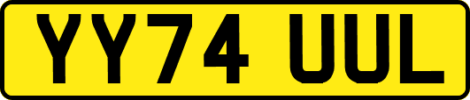 YY74UUL
