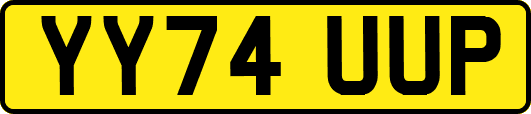 YY74UUP