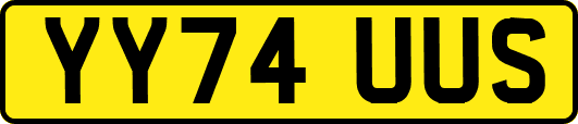 YY74UUS
