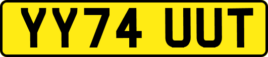 YY74UUT
