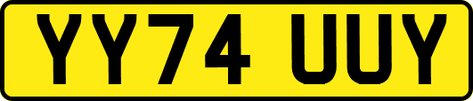 YY74UUY