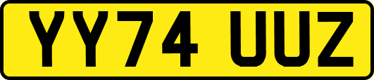 YY74UUZ