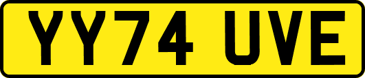 YY74UVE