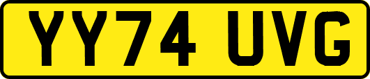 YY74UVG