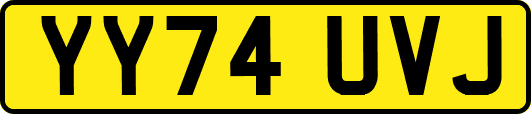 YY74UVJ