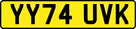 YY74UVK