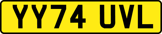 YY74UVL