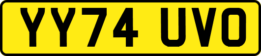 YY74UVO