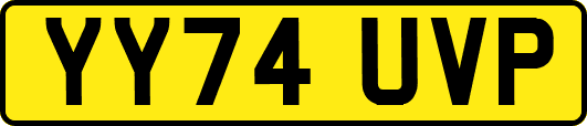 YY74UVP