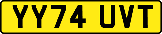 YY74UVT