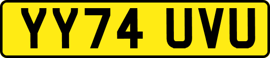 YY74UVU