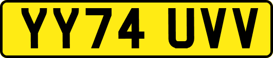 YY74UVV