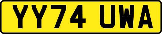 YY74UWA