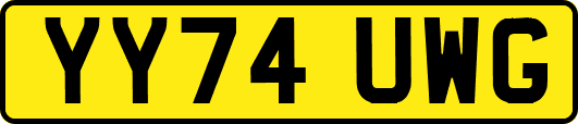 YY74UWG