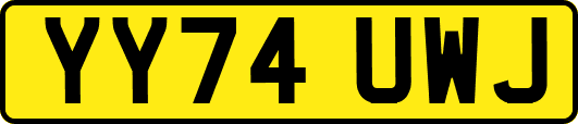 YY74UWJ