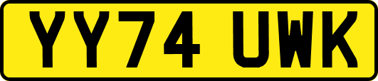 YY74UWK