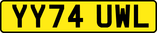 YY74UWL