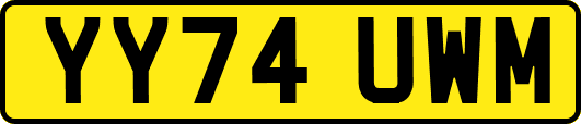 YY74UWM