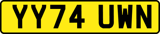 YY74UWN
