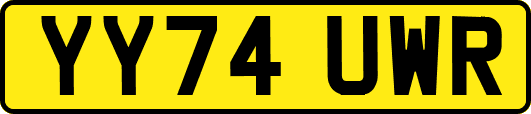 YY74UWR