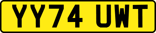 YY74UWT