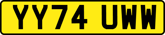 YY74UWW