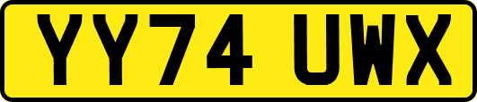 YY74UWX