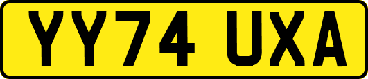 YY74UXA