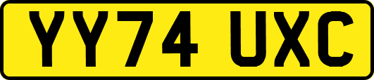 YY74UXC