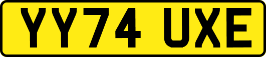 YY74UXE