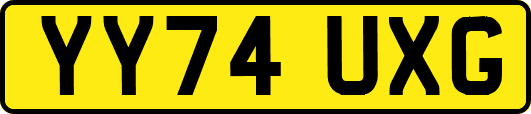 YY74UXG