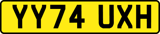 YY74UXH